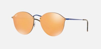RAY BAN ROUND BLAZE 3574N