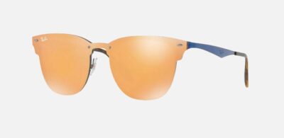 RAY BAN CLUBMASTER BLAZE 3576N