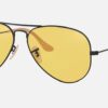 RAY BAN AVIATOR 3025 EVOLVE
