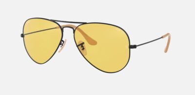 RAY BAN AVIATOR 3025 EVOLVE