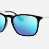 RAY BAN CHRIS 4187