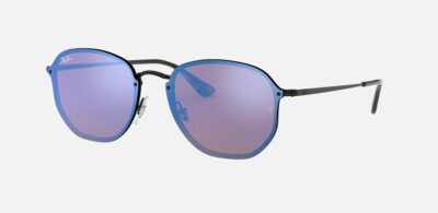 RAY BAN HEXAGONAL BLAZE 3579N