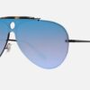 RAY BAN SHOOTER BLAZE 3581N