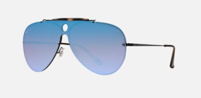 RAY BAN SHOOTER BLAZE 3581N