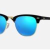 RAY BAN CLUBMASTER 3016