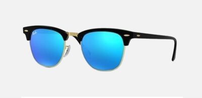 RAY BAN CLUBMASTER 3016