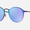 RAY BAN ROUND BLAZE 3574N