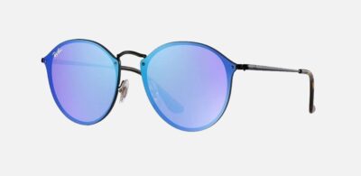 RAY BAN ROUND BLAZE 3574N