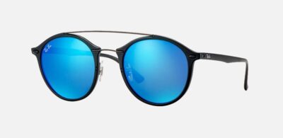 RAY BAN ROUND 4266 LIGHT RAY