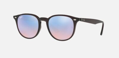 RAY BAN ROUND 4259