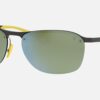 RAY BAN FERRARI 4302M ENVOLVENTES