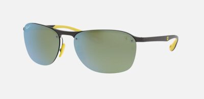 RAY BAN FERRARI 4302M ENVOLVENTES