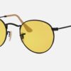 RAY BAN ROUND METAL EVOLVE 3447