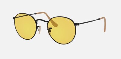RAY BAN ROUND METAL EVOLVE 3447