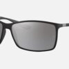 RAY BAN LITEFORCE 4179 ENVOLVENTES POLARIZADOS