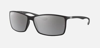 RAY BAN LITEFORCE 4179 ENVOLVENTES POLARIZADOS