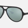 RAY BAN 4125 CATS 5000