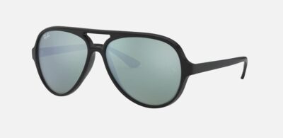 RAY BAN 4125 CATS 5000