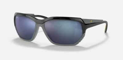 RAY BAN FERRARI 4366M ENVOLVENTES
