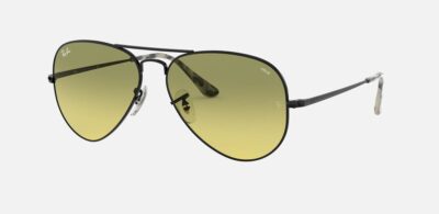 RAY BAN AVIATOR EVOLVE 3689