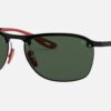 RAY BAN FERRARI 4302M ENVOLVENTES