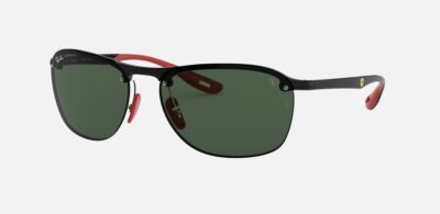 RAY BAN FERRARI 4302M ENVOLVENTES