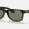 RAY BAN FERRARI NEW WAYFARER 2132
