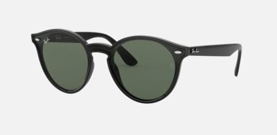 RAY BAN ROUND BLAZE 4380N