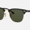 RAY BAN CLUBMASTER METAL 3716