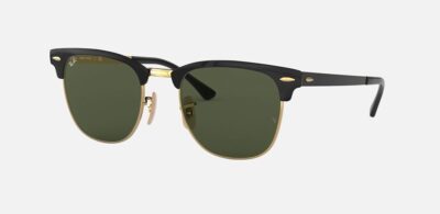 RAY BAN CLUBMASTER METAL 3716