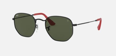 RAY BAN HEXAGONAL FERRARI 3548NM