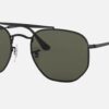 RAY BAN MARSHAL HEXAGONAL 3648