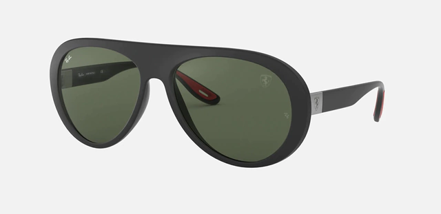 RAY BAN FERRARI 4310M