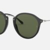 RAY BAN ROUND FLECK 2447