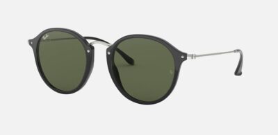RAY BAN ROUND FLECK 2447