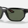 RAY BAN FERRARI 4366M ENVOLVENTES