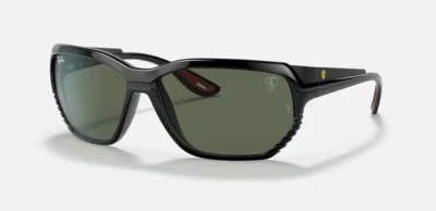 RAY BAN FERRARI 4366M ENVOLVENTES