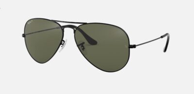 RAY BAN AVIATOR 3025 POLARIZADO