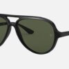 RAY BAN 4125 CATS 5000