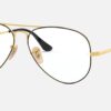 RAY BAN AVIATOR 6489