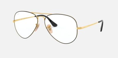RAY BAN AVIATOR 6489