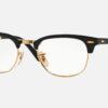 RAY BAN CLUBMASTER FOLDING 5334 PLEGABLES