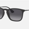 RAY BAN CHRIS 4187 POLARIZADOS