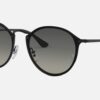 RAY BAN ROUND BLAZE 3574N
