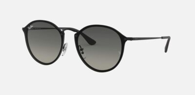 RAY BAN ROUND BLAZE 3574N
