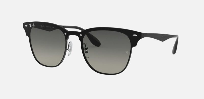 RAY BAN CLUBMASTER BLAZE 3576N
