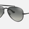 RAY BAN AVIATOR BLAZE 3584N