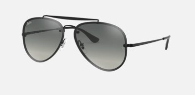 RAY BAN AVIATOR BLAZE 3584N