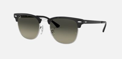 RAY BAN CLUBMASTER METAL 3716