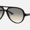 RAY BAN 4125 CATS 5000